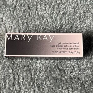 Mary Kay Gel Semi-Shine Lipstick - Naturally Buff